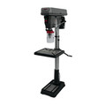 Drill Press | JET JDP-20MF 20 in. 1-1/2 HP 1-Phase Floor Drill Press image number 0