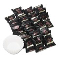 Coffee | Distant Lands Coffee 399705024152 Coffee Portion Packs, 1.5oz Packs, Hazelnut Creme, 24/carton image number 1