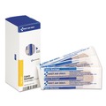 New Arrivals | First Aid Only FAE-3001 Fabric Bandages, 1-in X 3-in (25/Box) image number 0