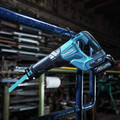 Makita GRJ01M1 40V Max XGT Brushless Lithium-Ion 1-1/4 in. Cordless Reciprocating Saw Kit (4 Ah) image number 16