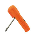 Voltage Testers | Klein Tools 69149P Digital Multimeter, Noncontact Voltage Tester and Electrical Outlet Test Kit image number 2