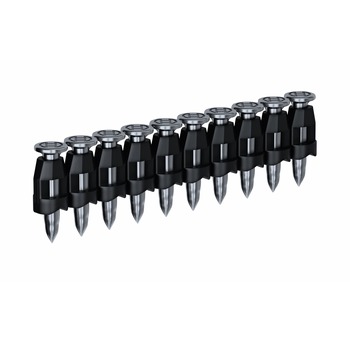 POWER TOOL ACCESSORIES | Bosch NM-075 (1000-Pc.) 3/4 in. Collated Steel/Metal Nails
