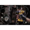 Dewalt DCF902B XTREME 12V MAX Brushless Lithium-Ion  3/8 in. Cordless Impact Wrench (Tool Only) image number 8