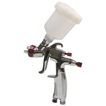 PRODUCTS | SPRAYIT SP-33500 SP-33500 LVLP Gravity Feed Mini Spray Gun