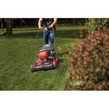 Craftsman 12AVU2V2791 149cc 21 in. Self-Propelled 3-in-1 Front Wheel Drive Lawn Mower image number 5
