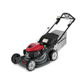Honda HRX217VYA GCV200 Versamow System 4-in-1 21 in. Walk Behind Mower with Clip Director, MicroCut Twin Blades and Roto-Stop (BSS) image number 1
