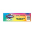 $99 and Under Sale | Clorox 2 03098 Stain Remover And Color Booster Powder, Original, 49.2 Oz Box, 4/carton image number 1
