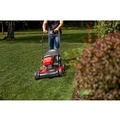 Craftsman 12AVU2V2791 149cc 21 in. Self-Propelled 3-in-1 Front Wheel Drive Lawn Mower image number 8
