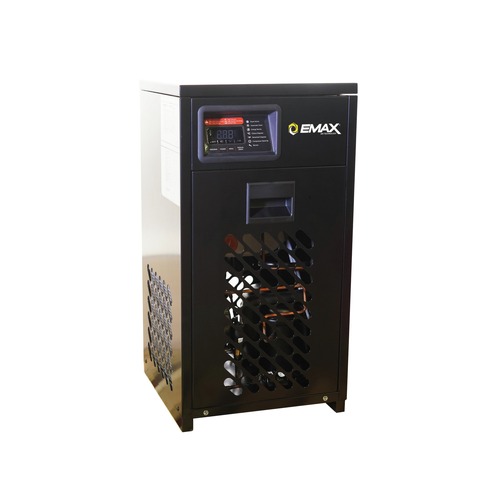 EMAX EDRCF1150030 30 CFM 115V Refrigerated Air Dryer image number 0