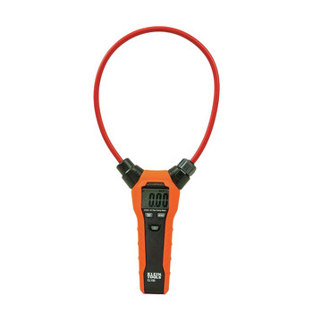 ELECTRICAL TOOLS | Klein Tools CL150 600V Digital Clamp Meter with 18 in. Flexible Clamp