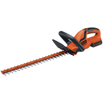 black and decker lht321