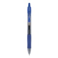 Pilot 84066 G2 Fine 0.7 mm Blue Ink Premium Retractable Gel Pen Set (36/Pack) image number 1