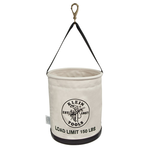 Cases and Bags | Klein Tools 5109SLR All Purpose Work Bucket image number 0