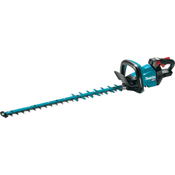HEDGE TRIMMERS | Makita GHU03Z 40V max XGT Brushless Lithium-Ion 30 in. Cordless Hedge Trimmer (Tool Only)