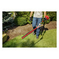 Hedge Trimmers | Troy-Bilt TB25HT 25cc 22 in. Gas Hedge Trimmer with Attachment Capability image number 12