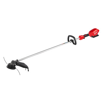 Milwaukee 2725-20 M18 FUEL 16 in. Straight Shaft String Trimmer (Tool Only) Milwaukee 2725-20 M18 FUEL 16 in. Straight Shaft String Trimmer (Tool Only)
