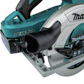 Factory Reconditioned Makita XSH06PT-R 18V X2 (36V) LXT Brushless Lithium-Ion 7-1/4 in. Cordless Circular Saw Kit with 2 Batteries (5 Ah) image number 13