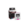 Innovera IVR4908AN Remanufactured 1400 Page High Yield Ink Cartridge for HP C4908AN - Magenta image number 1