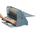 Scotch LS1050 25 in. Max Document Width, 8.6 mil Max Document Thickness, Heat-Free 25 in. Laminating Machine image number 4