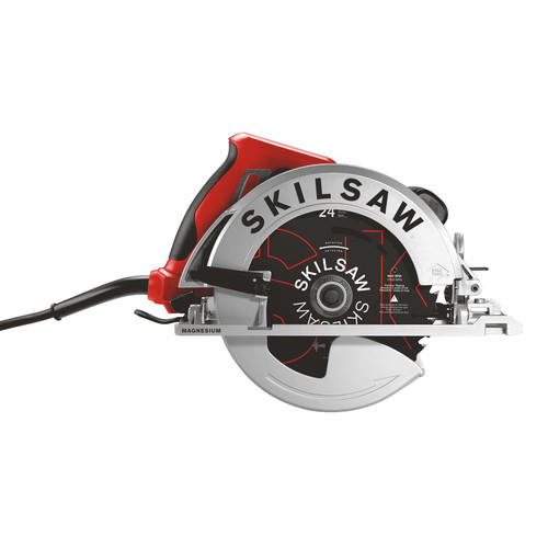 SKILSAW SPT67WL-01 SKILSAW 15 Amp 7-1/4 in. Sidewinder Circular Saw
