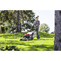 Honda HRX217VYA GCV200 Versamow System 4-in-1 21 in. Walk Behind Mower with Clip Director, MicroCut Twin Blades and Roto-Stop (BSS) image number 15
