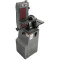 Specialty Sanders | JET J-4200A Industrial Belt & Disc Finishing Sander image number 3
