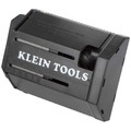 Blades | Klein Tools 44103 Auto-Loading Utility Blade Dispenser with 50 Blades image number 2