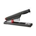 Bostitch B310HDS Antimicrobial 130-Sheet Heavy-Duty Stapler, 130-Sheet Capacity, Black image number 1