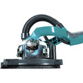 Drywall Sanders | Makita XLS01T 18V LXT 5 Ah Lithium-Ion AWS Capable Brushless 9 in. Drywall Sander Kit image number 3