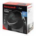 Honeywell HT-900 Super Turbo 3-Speed High-Performance Fan - Black image number 2