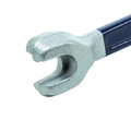 Klein Tools 3146A Lineman's Silver End Wrench image number 4
