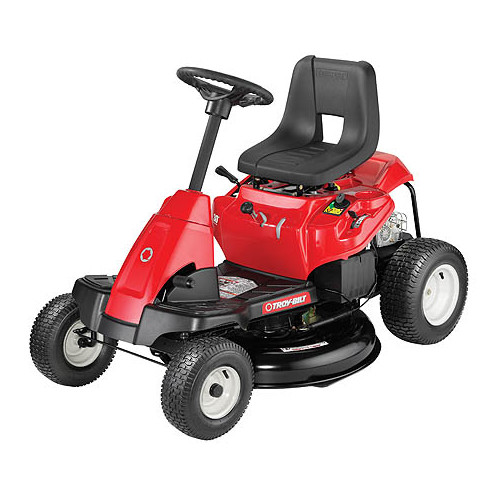TroyBilt TB30 420cc Gas 30 in. 6Speed Riding Mower Tyler Tool