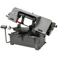 JET J-7040M 10 in. x 16 in. Horizontal Miter Band Saw image number 0