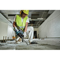 Factory Reconditioned Bosch RH328VC-36K-RT 36V Cordless Lithium-Ion 1-1/8 in. SDS-Plus Rotary Hammer Kit image number 10