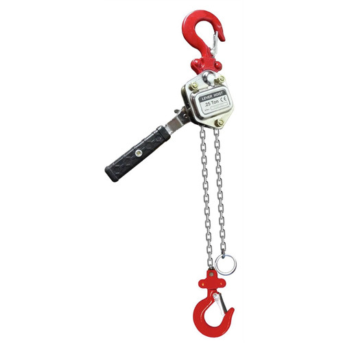 American Power Pull 602 1/4 Ton Chain Puller image number 0