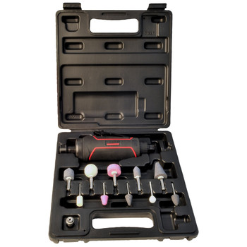 AIR GRINDERS | JET JAT-404K Die Grinder Kit