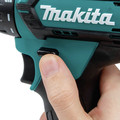 Makita FD09Z 12V max CXT Lithium-Ion Brushless 3/8 in. Cordless Drill Driver (Tool Only) image number 5
