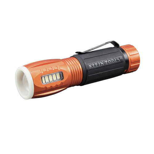 Klein Tools 56028 Waterproof LED Flashlight/Worklight image number 0