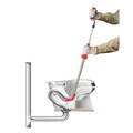 New Arrivals | Ridgid 56658 K-6P Toilet Auger with Bulb Head image number 10