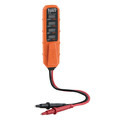 Klein Tools ET45 AC/DC Low Voltage Electric Tester - No Batteries Needed image number 7