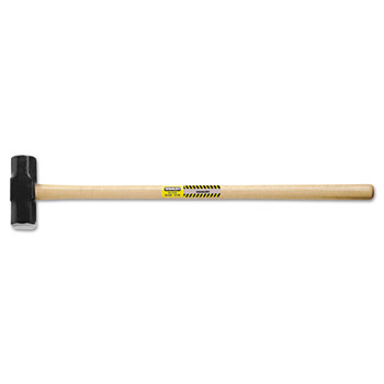 HAMMERS | Stanley 56-810 Hickory Handle 160 oz. Sledge Hammer