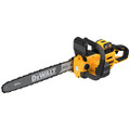 Chainsaws | Dewalt DCCS677Z1 60V MAX Brushless Lithium-Ion 20 in. Cordless Chainsaw Kit (15 Ah) image number 2