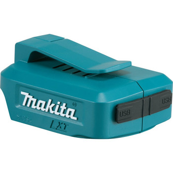 Makita ADP05 18V LXT USB Cordless Power Source Makita ADP05 18V LXT USB Cordless Power Source