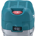 Compact Routers | Factory Reconditioned Makita RT0701C-R 1-1/4 HP  Compact Router image number 2