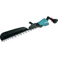 Hedge Trimmers | Makita GHU04Z 40V max XGT Brushless Lithium-Ion 24 in. Cordless Single Sided Hedge Trimmer (Tool Only) image number 0