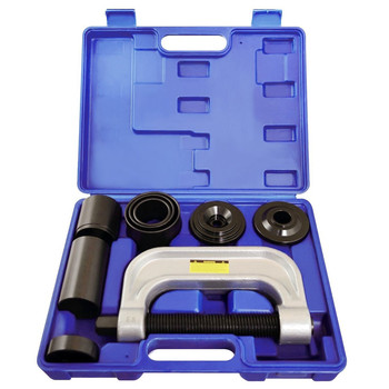 Astro Pneumatic 7865 Ball Joint Service Tool with 4-Wheel Drive Adapters