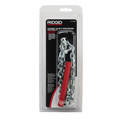 Drain Cleaning | Ridgid 64318 FlexShaft 3 Chain Carbide Tipped Knocker for 5/16 in. Cable and 4 in. Pipe image number 1