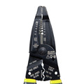 Klein Tools 1009 Long-Nose Wire Stripper Multi Tool image number 2