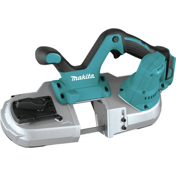 Makita XBP03Z 18V LXT Lithium-Ion Compact Band Saw (Tool Only)