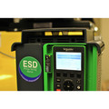 EMAX EVR10V080V13-460 10 HP 80 Gallon Oil-Lube Stationary Air Compressor image number 5